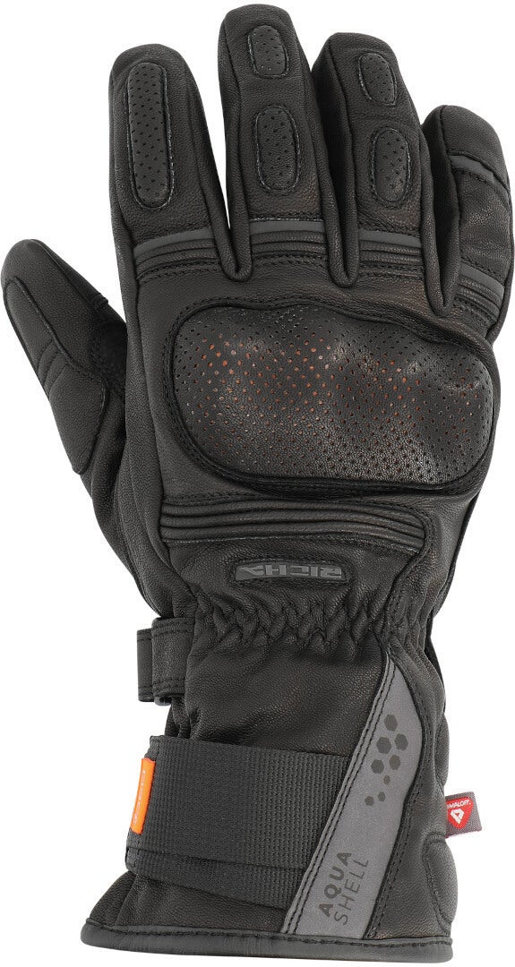 Richa Polar Vortex waterproof Winter Motorcycle Gloves 3XL Figure 1