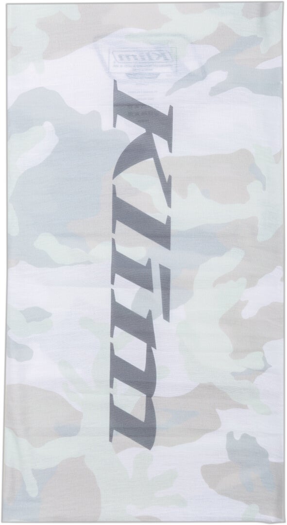 Klim Nek Sok Ghosted Camo Večnamenska pokrivala za glavo Slika 2