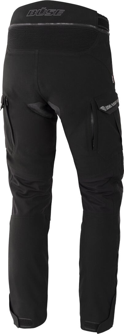 Büse Storm Pantalon textile de moto imperméable pour dames 44 Figure 2