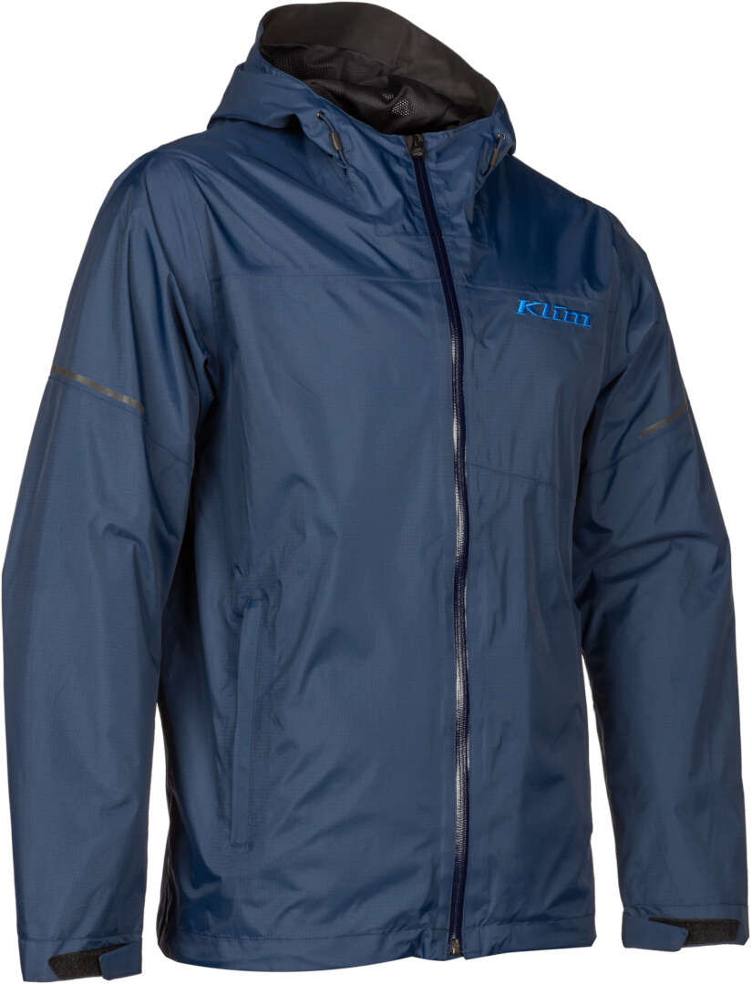 Klim Stash Jacket blue 4XL Figure 3