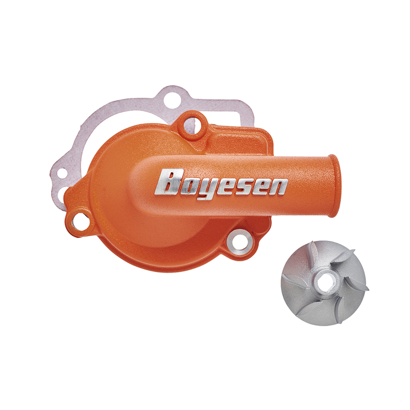 Boyesen Figura 2