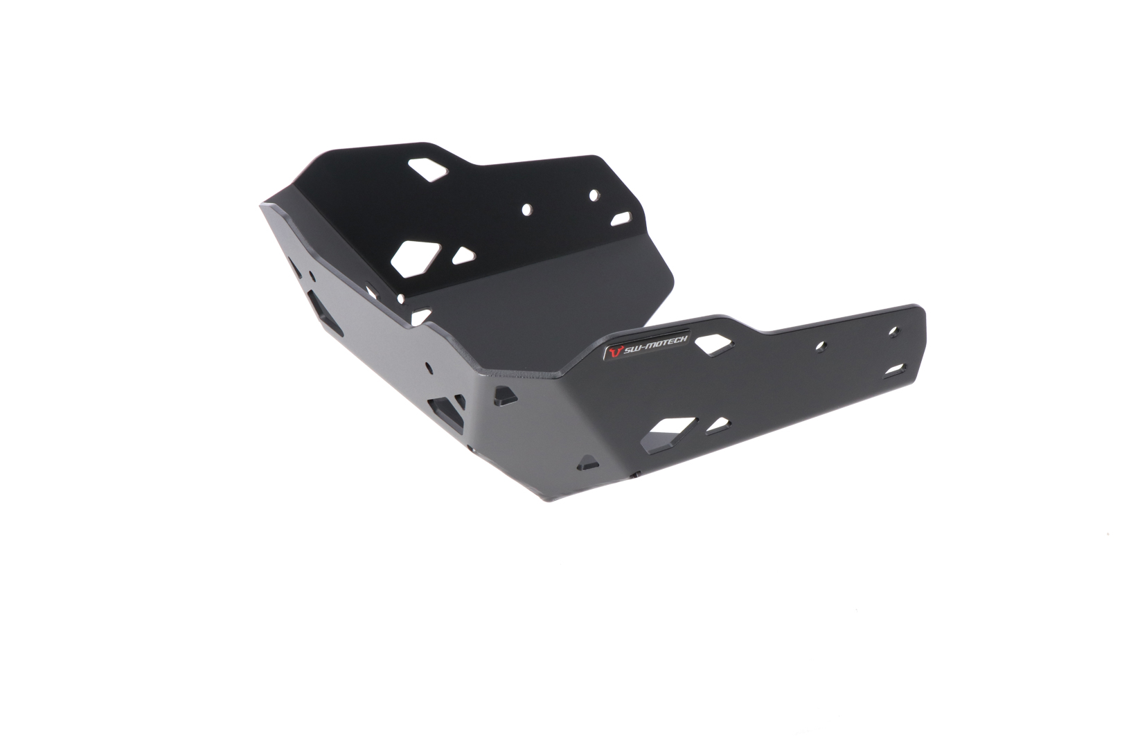 Protecție motorului SW-Motech - Neagră. Yamaha Tracer 9/GT (20-)/GT+ (22-). Figura 1