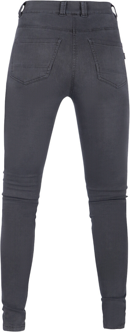 Richa Nora 2 Skinny Damer Motorcykel Jeans 42 Figur 3