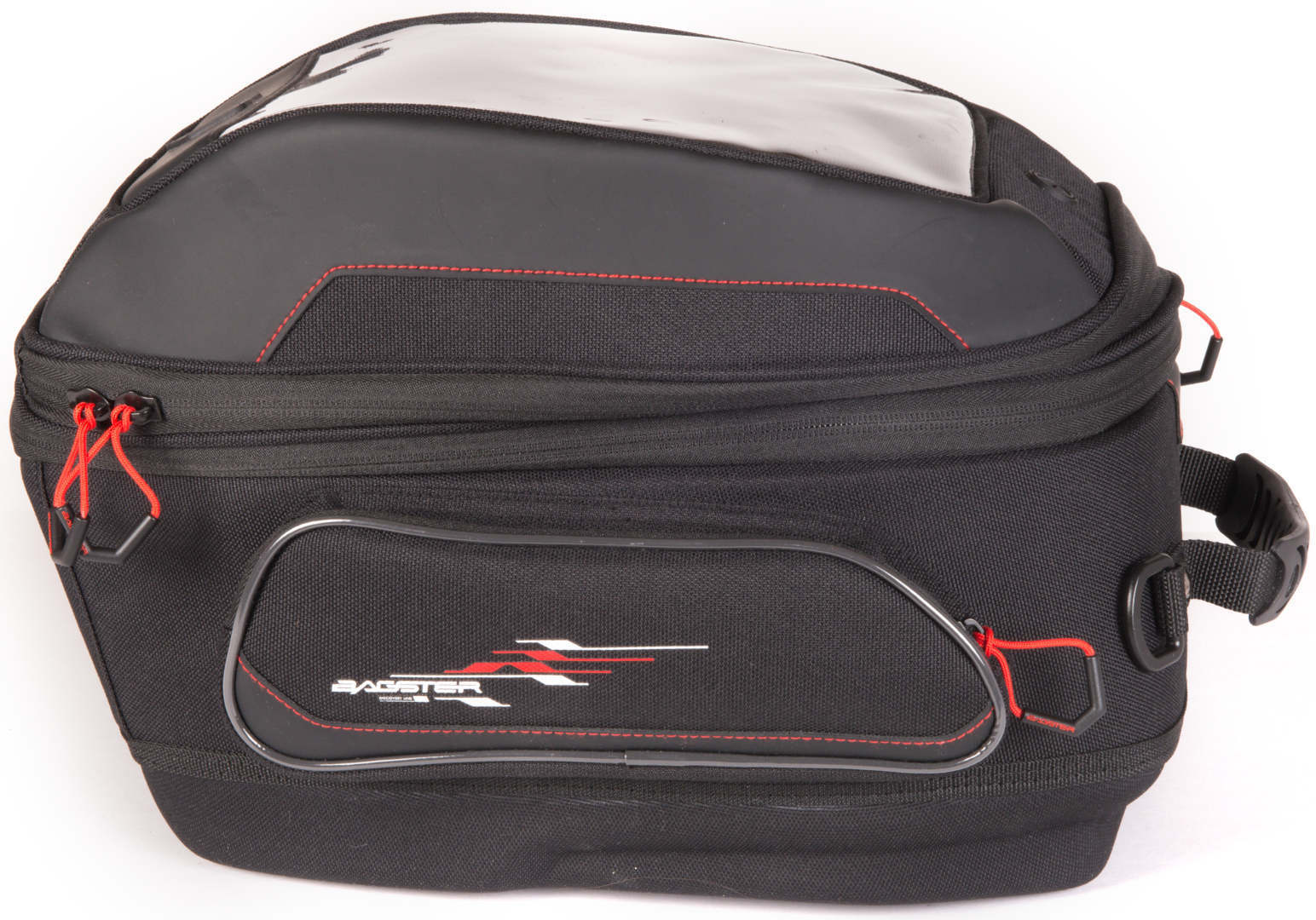 Bagster Clipper Tank bag Figura 3