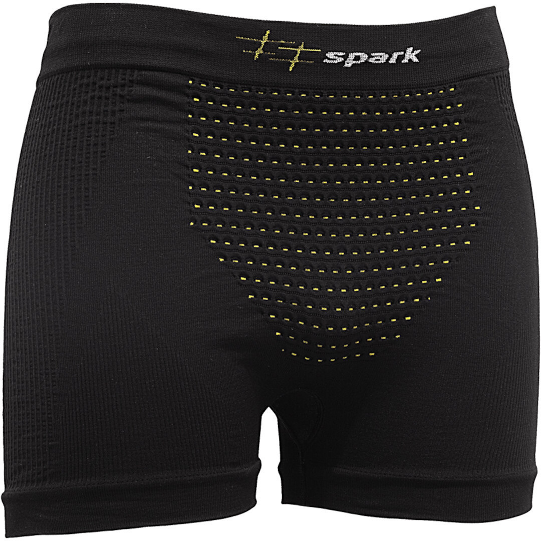 Spark Rocky Shorts Funcionais Artigo principal Figura 1