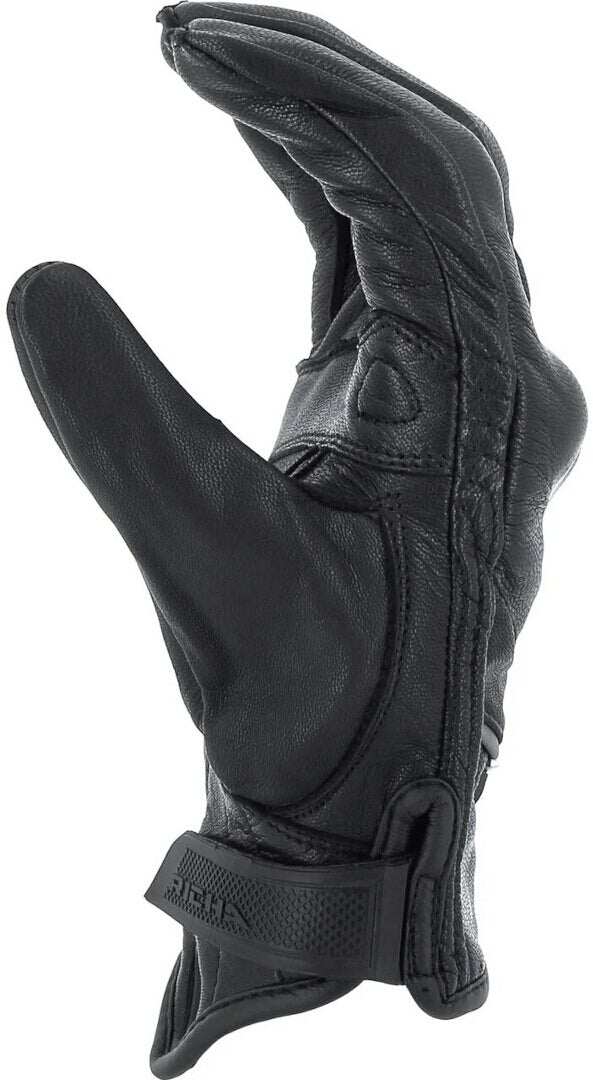 Richa Cruiser Motorcycle Gloves black L Figure 2