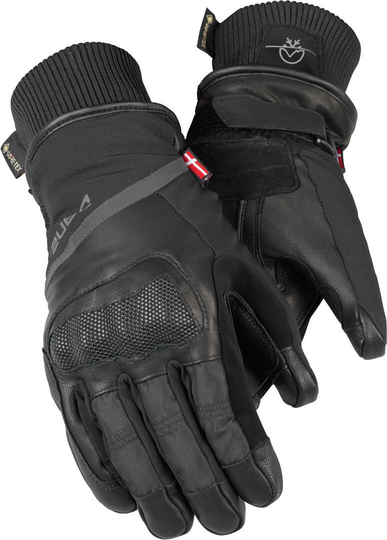 DANE Arden waterproof Winter Motorcycle Gloves 3XL Figure 1