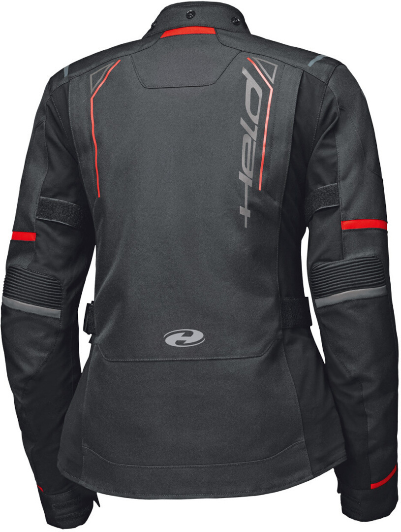 Held Savona ST veste textile de moto pour dames imperméable à l’eau XXL Figure 2