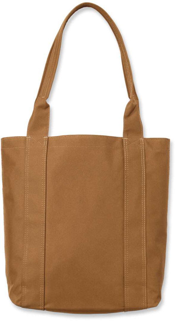 Carhartt Vertical Open Geantă Maro Figura 3