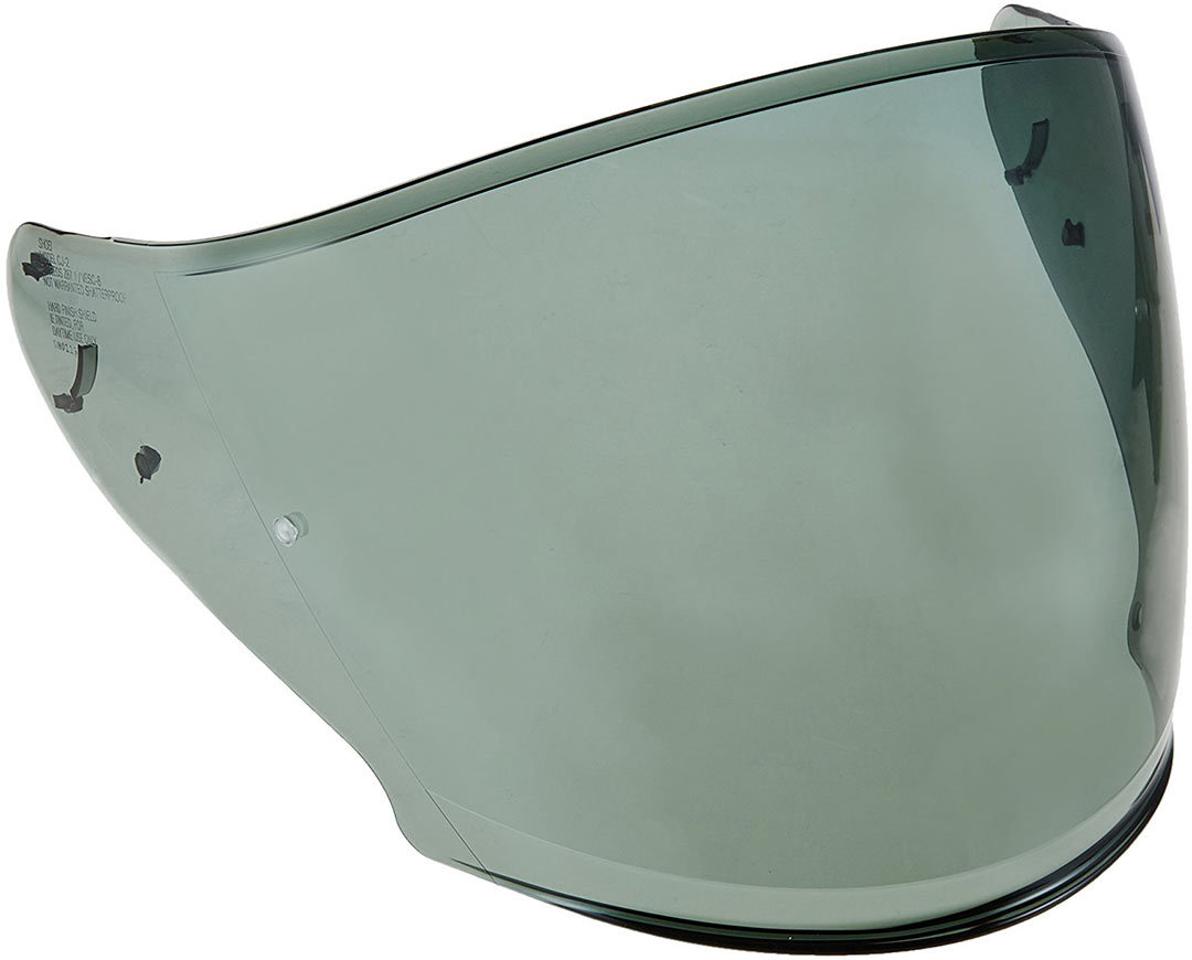Shoei CJ-2 Vizor puternic nuanțat Figura 1