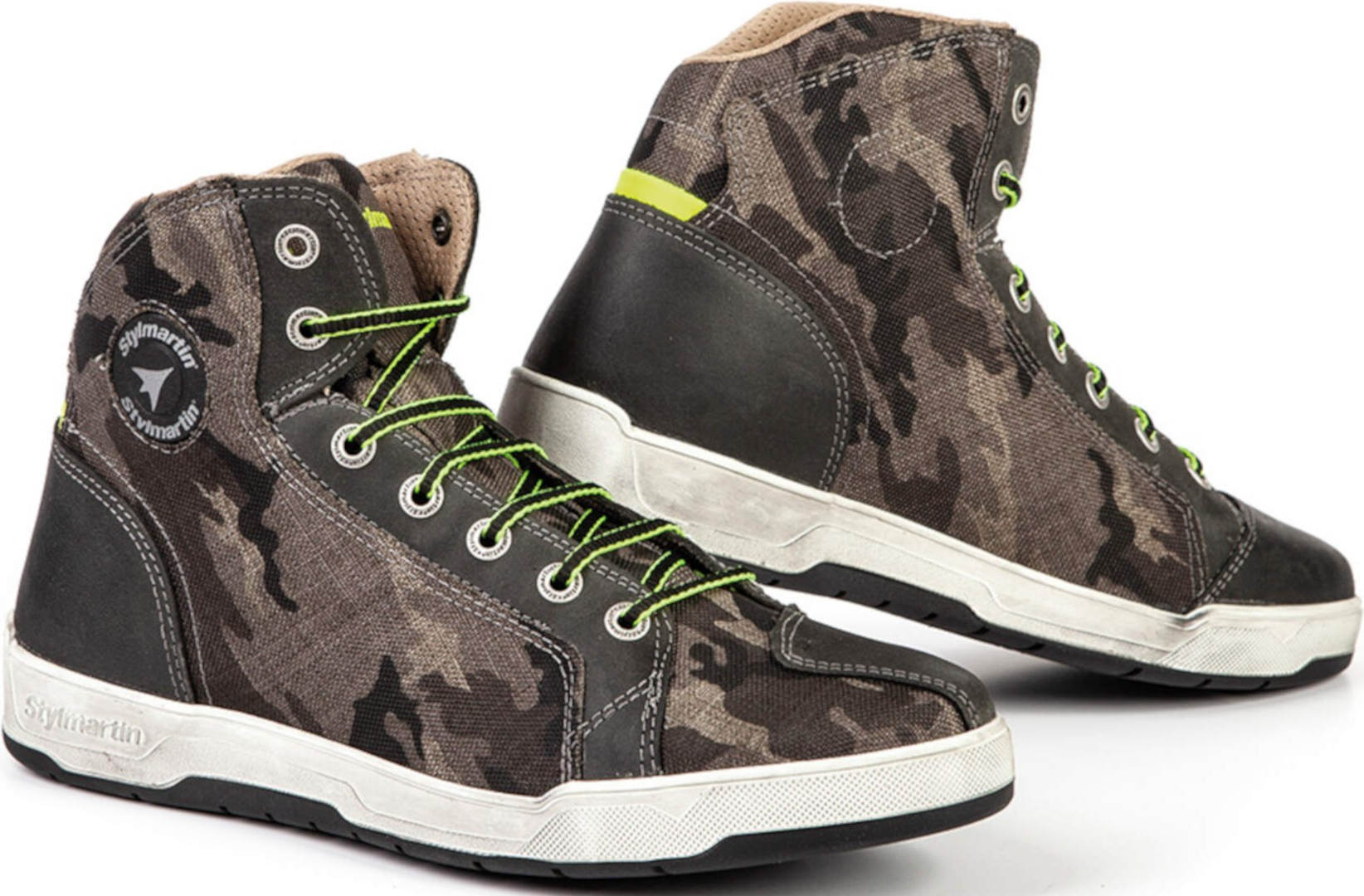 Stylmartin Raptor Evo chaussures de moto imperméables 38 Figure 3