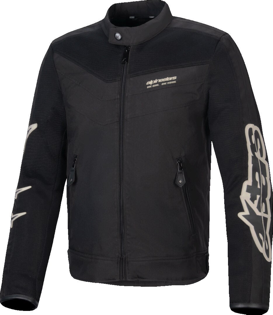 Alpinestars T-Dyno Air Motorcycle Textile Jacket-image-728140998
