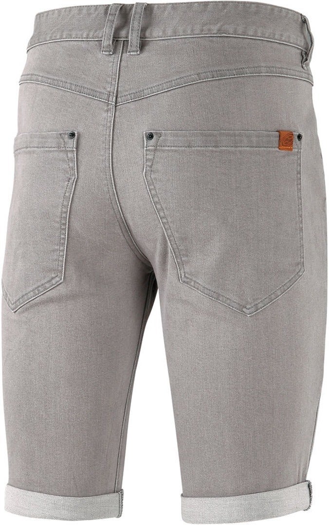 IXS Nugget Denim Szorty szary 28 Rysunek 2