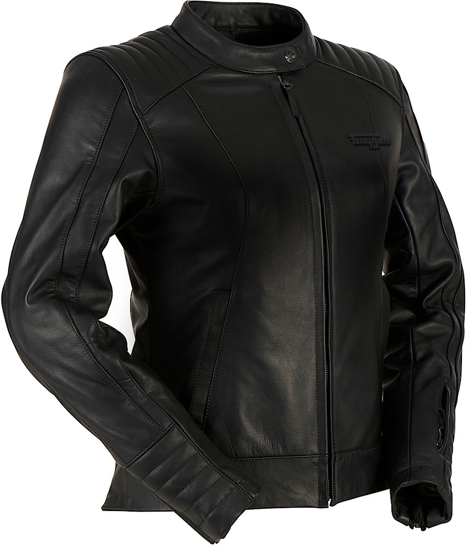 Furygan Shana Motorrad Lederjacke S Abbildung 2