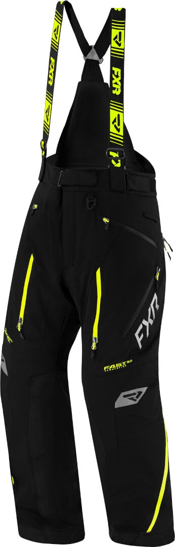 preto/amarelo