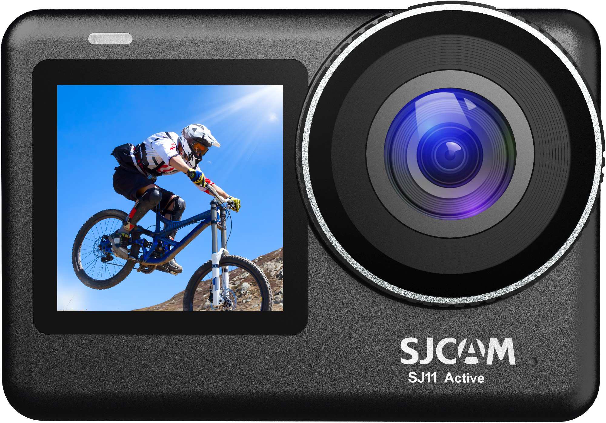 SJCAM SJ11 Active Action Cameră foto Figura 1