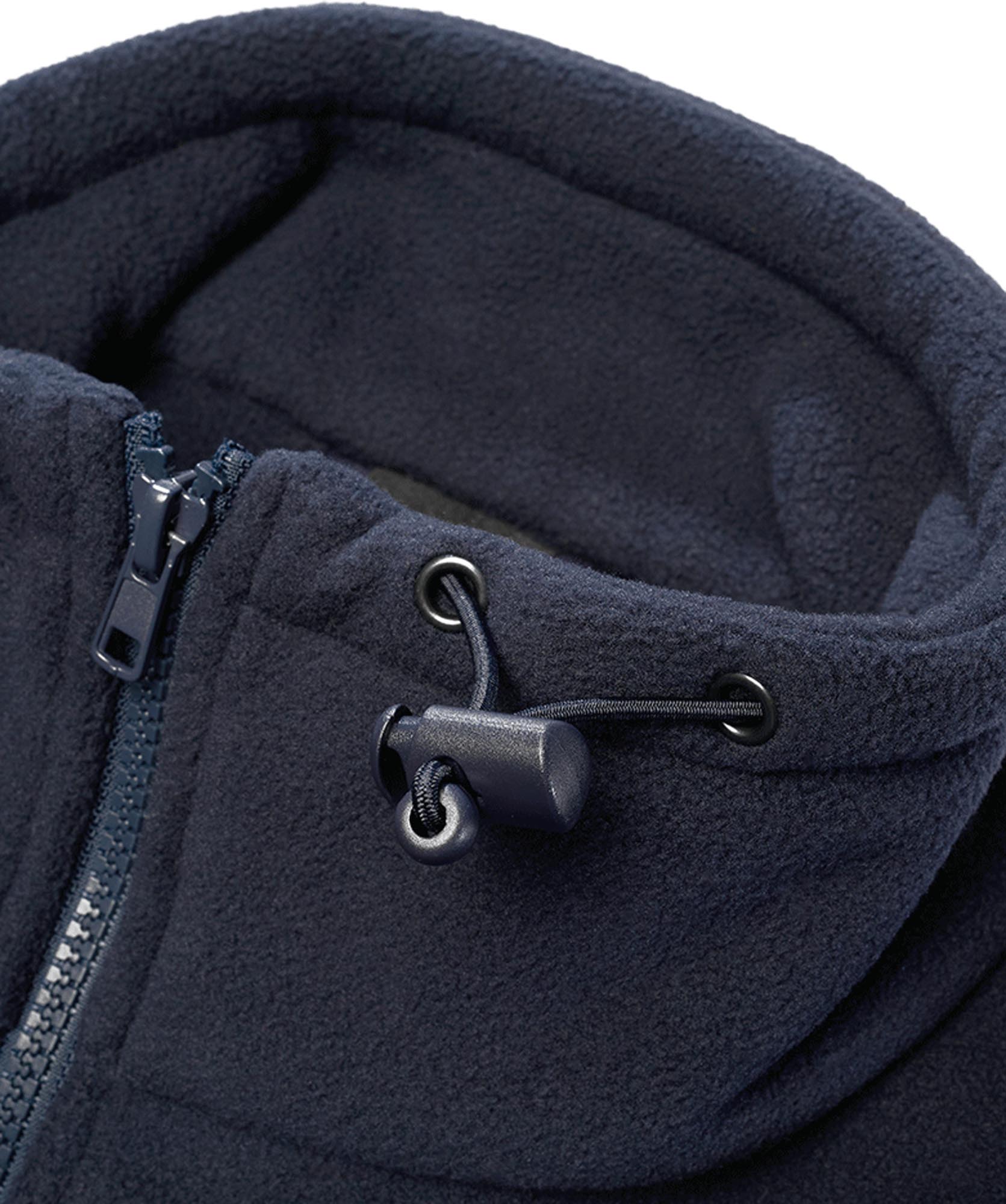 Brandit Combat Fleece Jacke Marina XL Figura 6