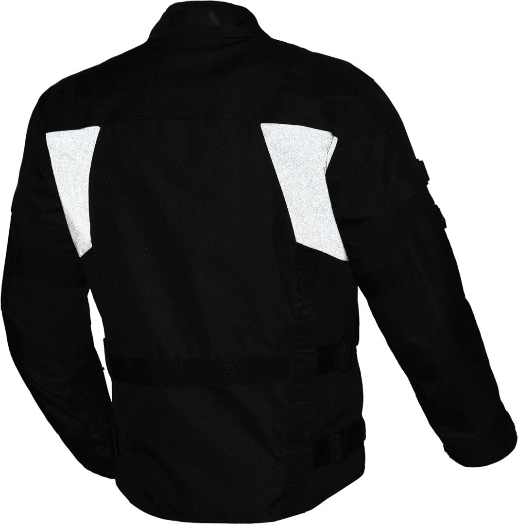 Macna Higera Solid veste textile de moto imperméable XL Figure 4