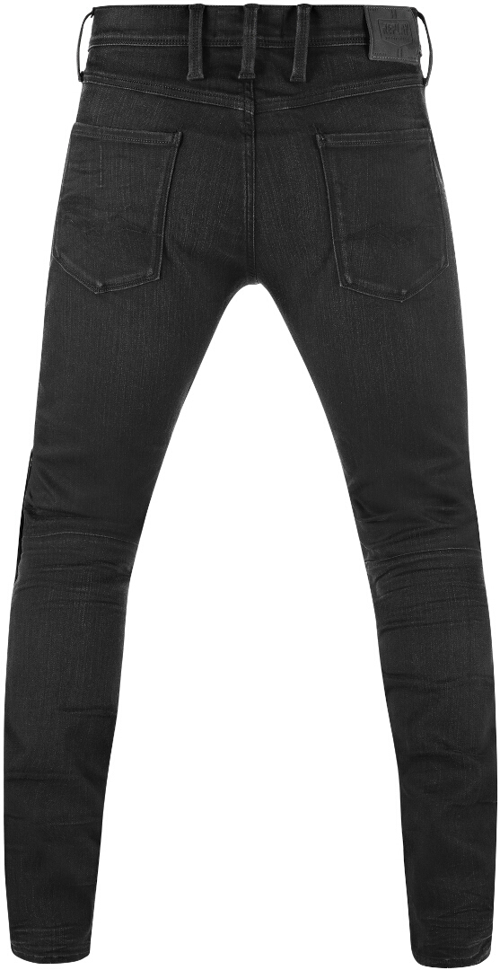 Replay Brake Motorcykel Jeans Sort 33 Figur 3
