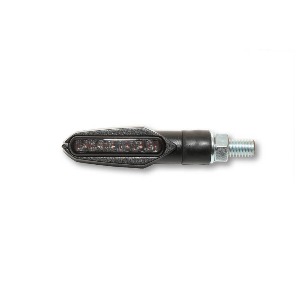 SHIN YO LED Blinker MULTIFACE negru Figura 2