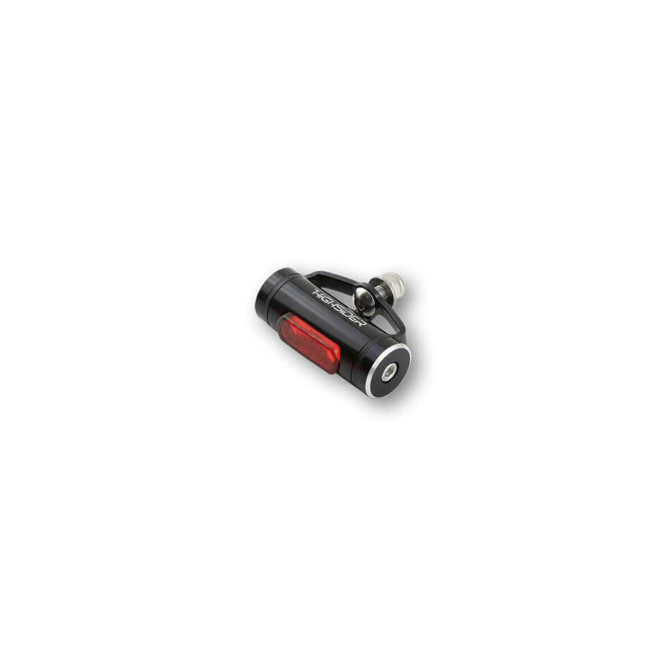 HIGHSIDER CONERO T1 LED-Rücklicht Roșu Figura 1 HIGHSIDER CONERO T1 LED-Rücklicht Roșu Figura 1