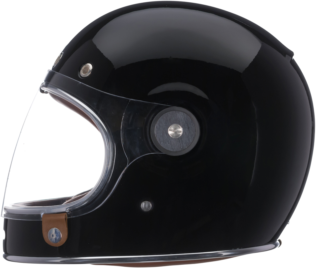 Bell Bullitt Solid Шлем чёрный М (57/58) Рисунок 6