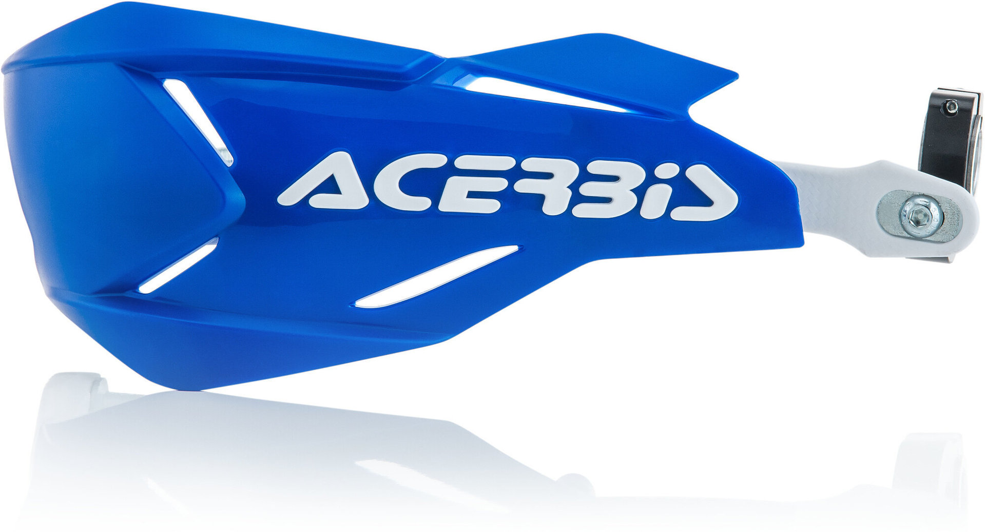 Acerbis X-Factory Protecție pentru mână Albastru/Alb Figura 1