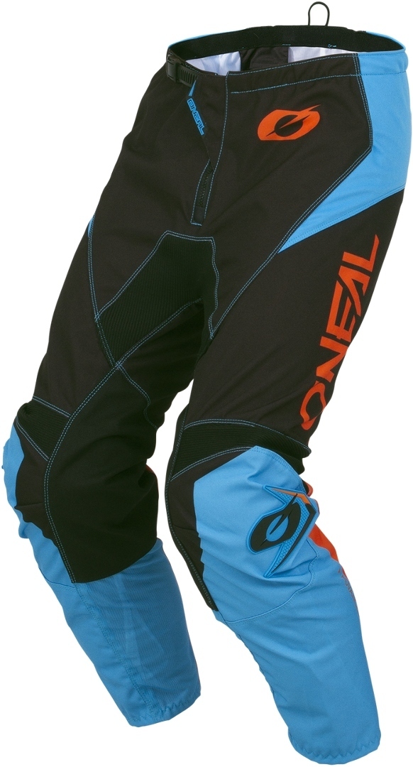 Oneal Element Racewear 2019 Calças de Motocross azul 36 Figura 1