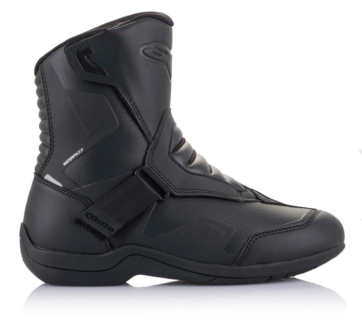Alpinestars Ridge V2 Bottes de moto imperméables noir 40 Figure 5