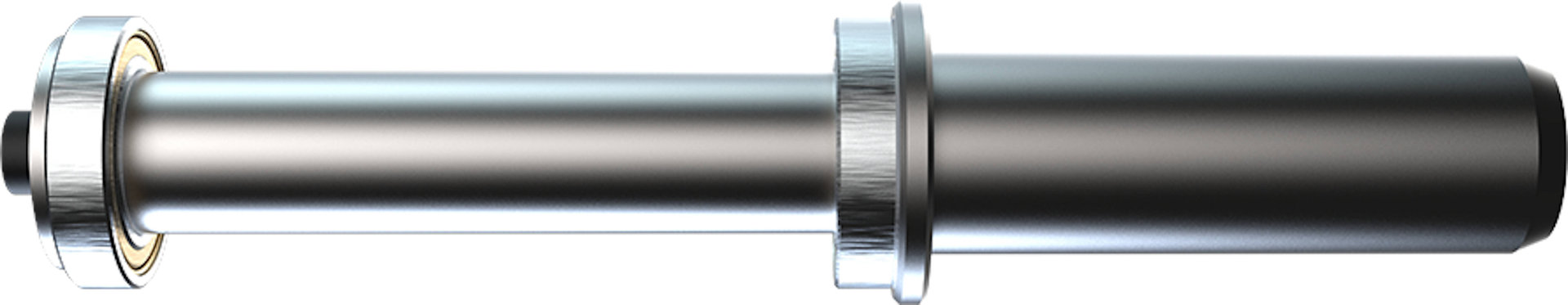 Oxford Zero-G Pin de 31,5 mm pentru suport de montare cu un singur basculant Figura 1