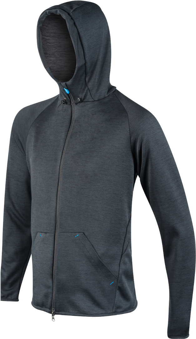Komperdell Full Zip Hoody Jaqueta protetora Artigo principal Figura 1