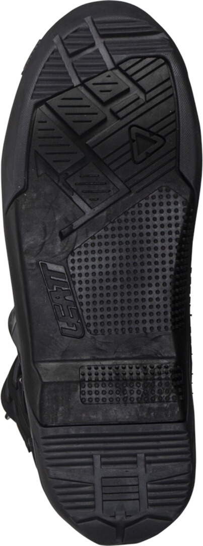 Leatt 3.5 2024 Motocross støvler Sort 48 Figur 2