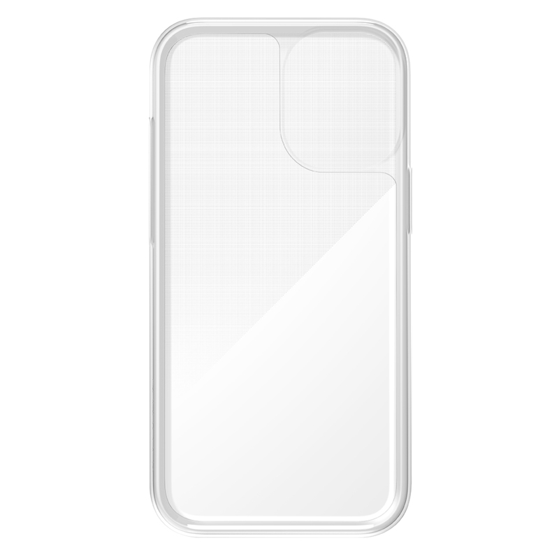 Quad Lock Poncho Väderskydd - iPhone 16 Plus Figur 2