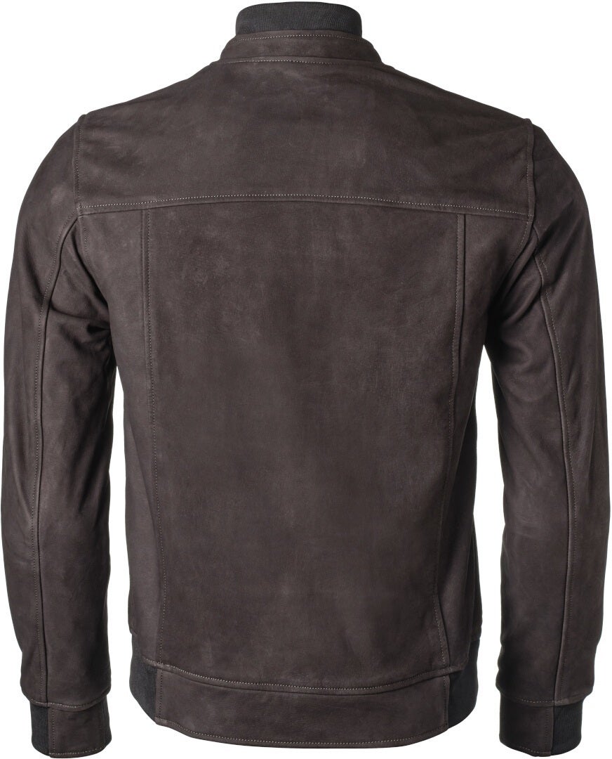 GMS Castillo Motorrad Lederjacke 11XL Abbildung 2