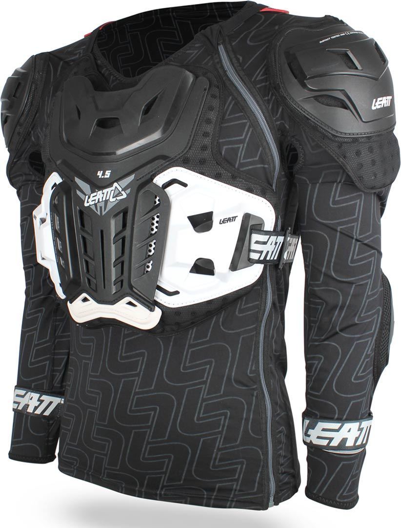 Leatt 4.5 Body Protector Jacket S/M Figure 12