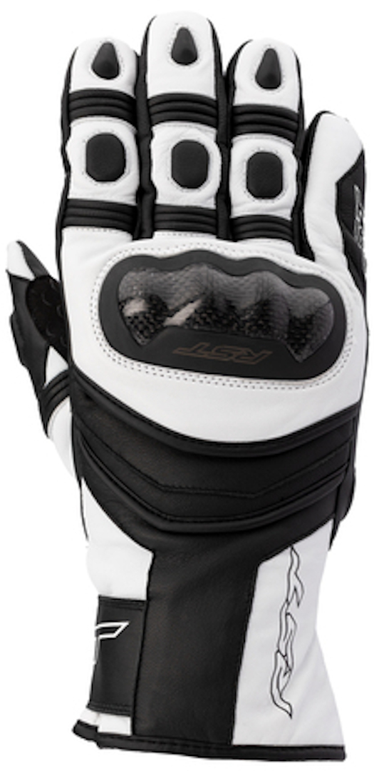 RST Sport Mid WP Motorradhandschuhe schwarz S Abbildung 2