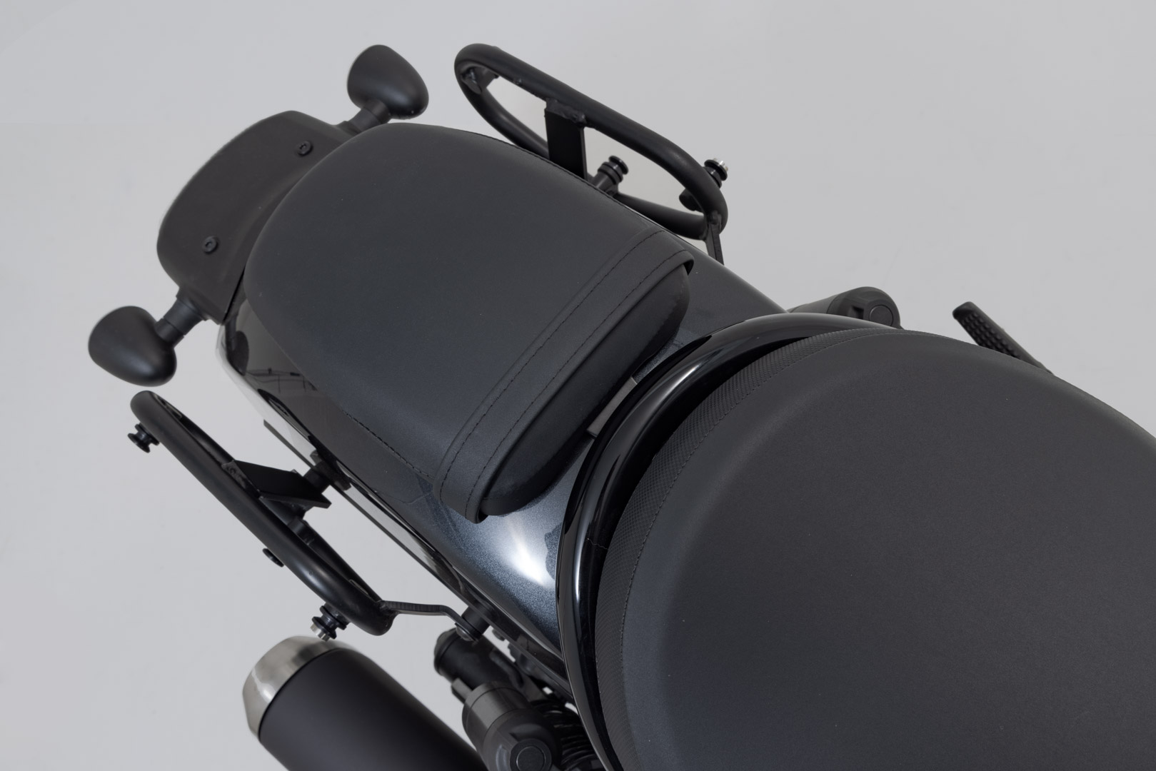 SW-Motech SLC portavion lateral dreapta - Honda CMX1100 Rebel (20-). Figura 5