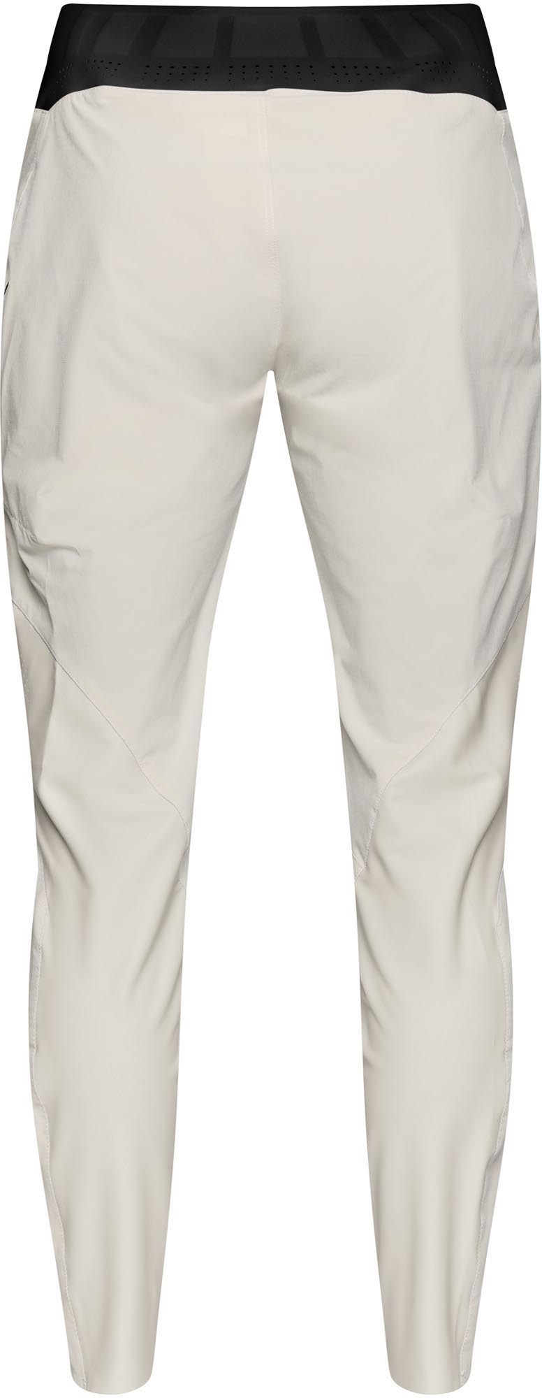 FOX Flexair Dames fietsbroek Wit 14 Figuur 2