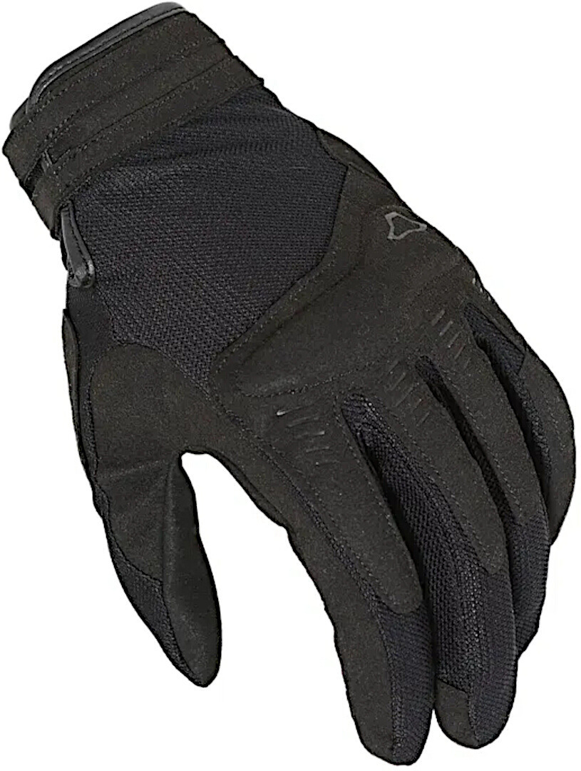 Macna Darko Youth Motorcycle Gloves-image-932469770