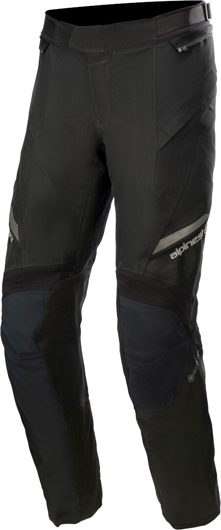 Alpinestars Road Tech Gore-Tex Motorcycle Textile Pants S Figure 1