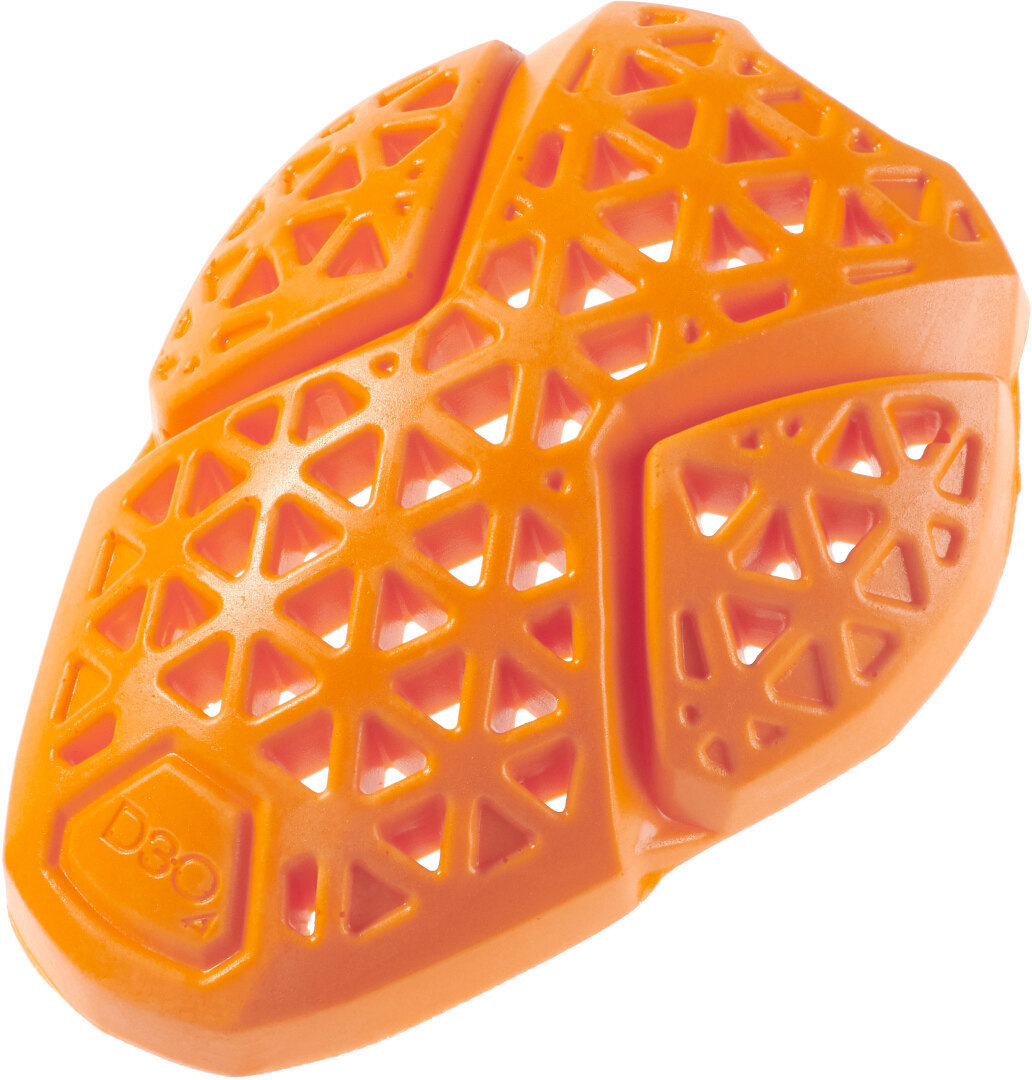 Richa D3O T5 Evo X Protetores de ombro para crianças Figura 2