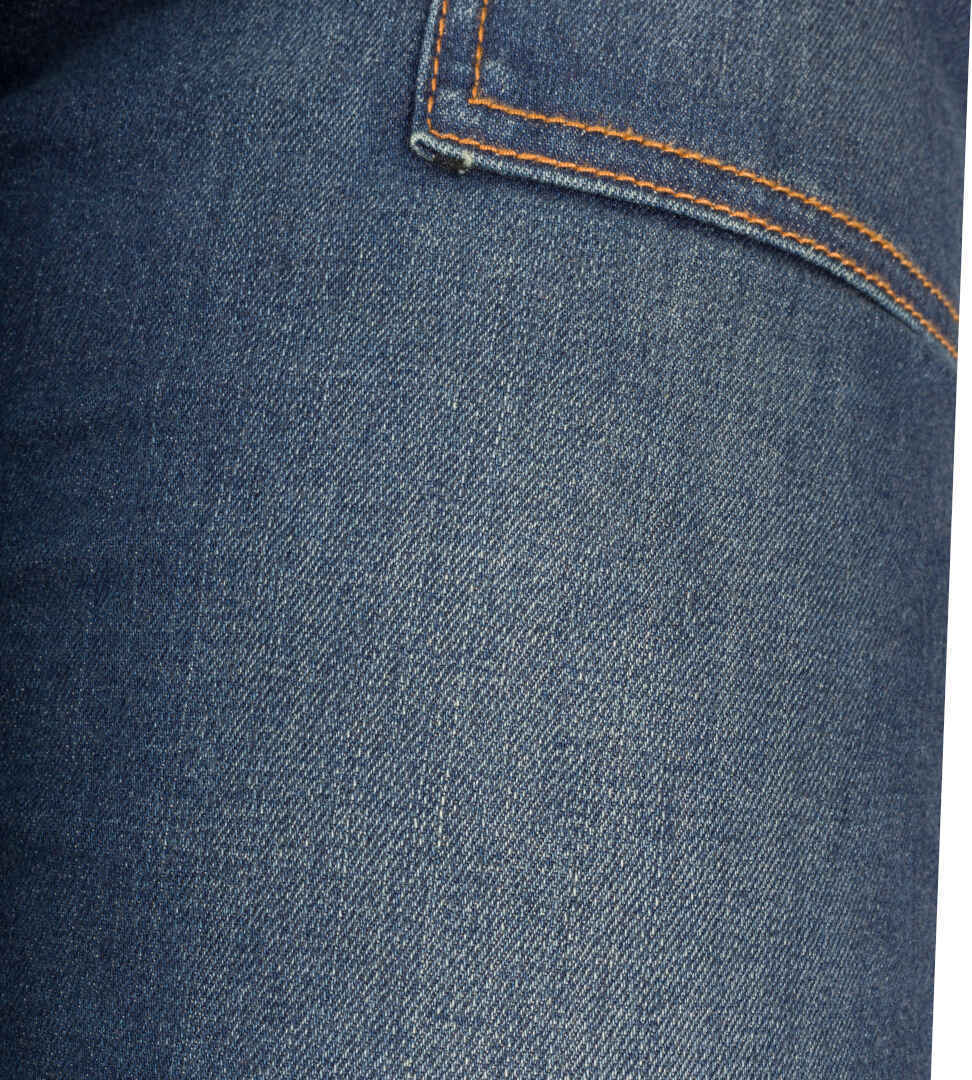 Segura Prisca Jeans da moto da donna XXL Figura 7