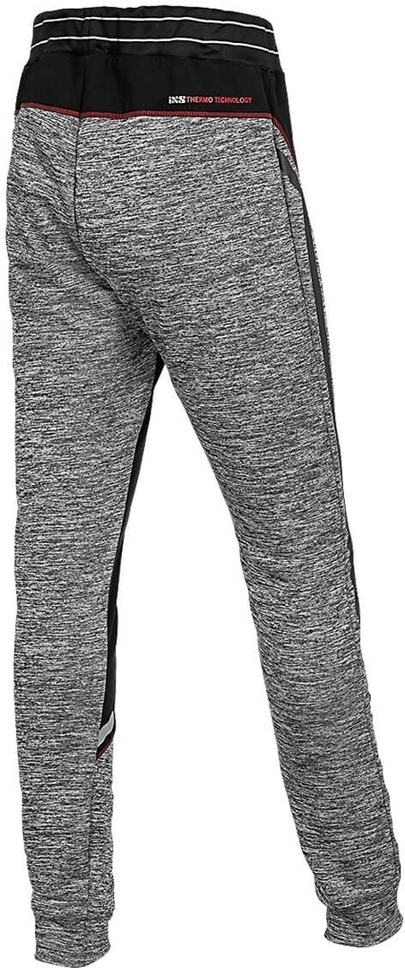 IXS Ice 1.0 Functional Pants 4XL Figure 2