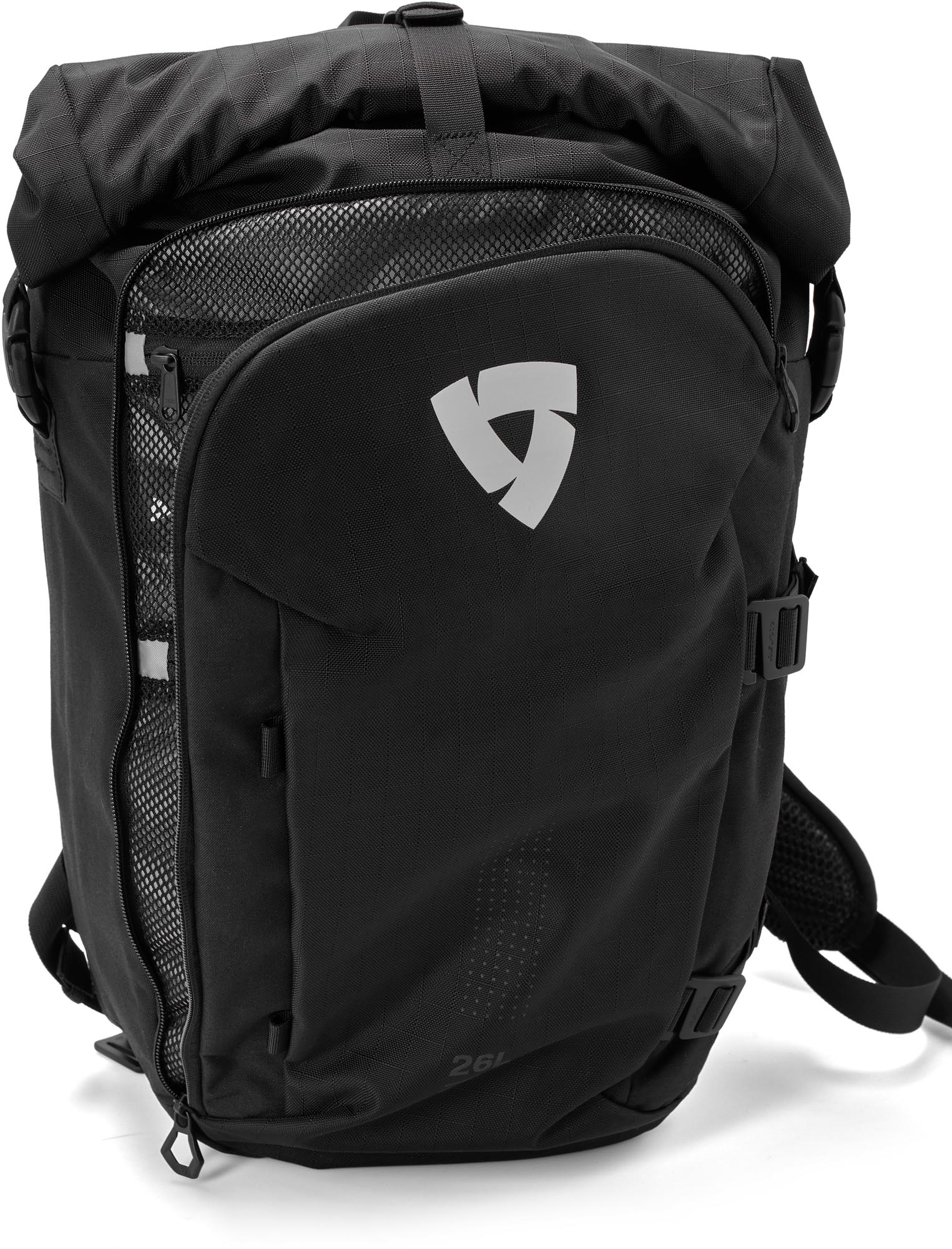 Revit Vastour Sac à dos Figure 4