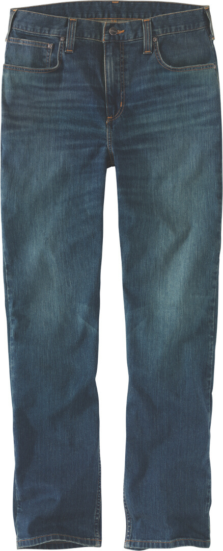 Carhartt Rugged Flex Relaxed Fit Tapered Blugi albastru 40 L32 Figura 2