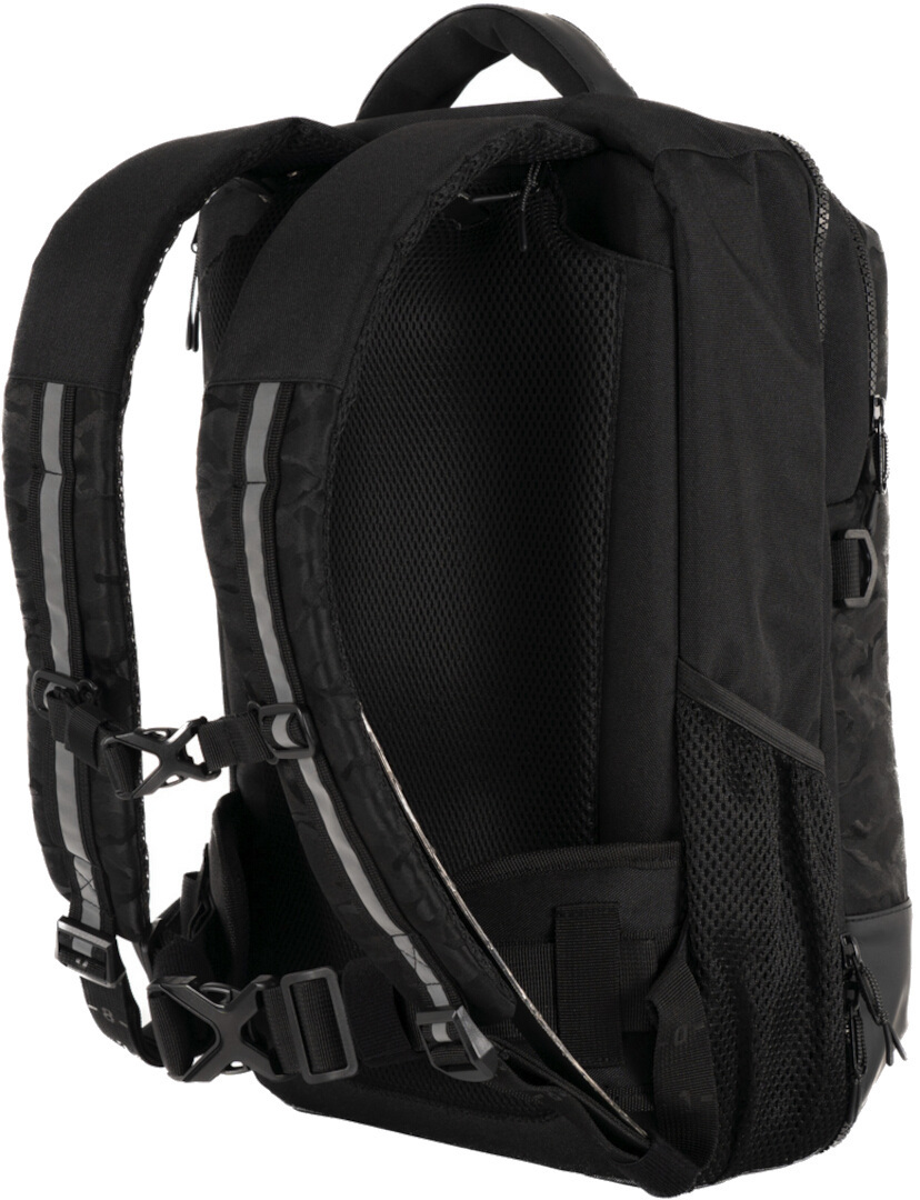 Knox Every Day Adventure Rucsacul Figura 9