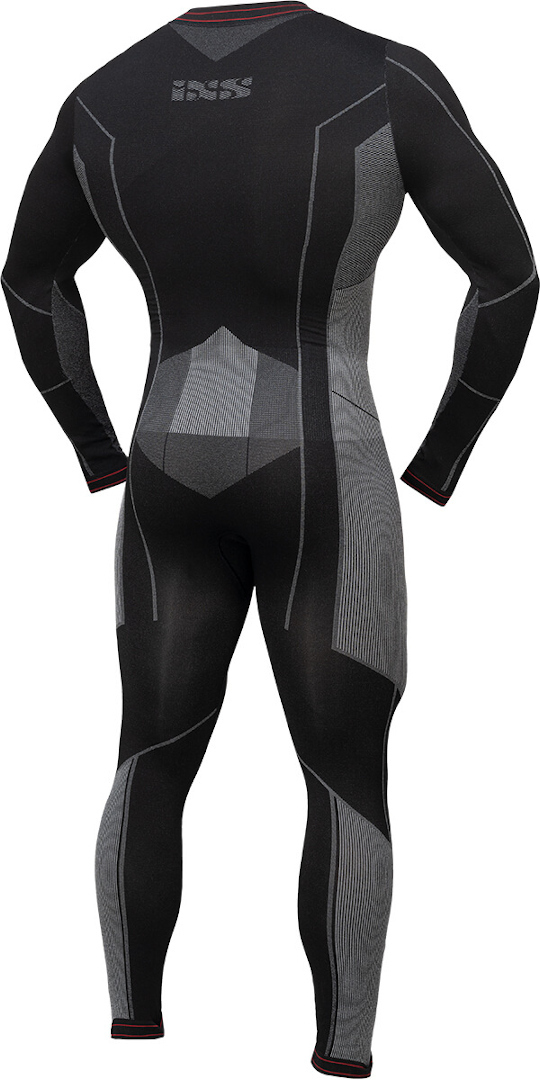IXS 365 Undersuit M/L Figure 2
