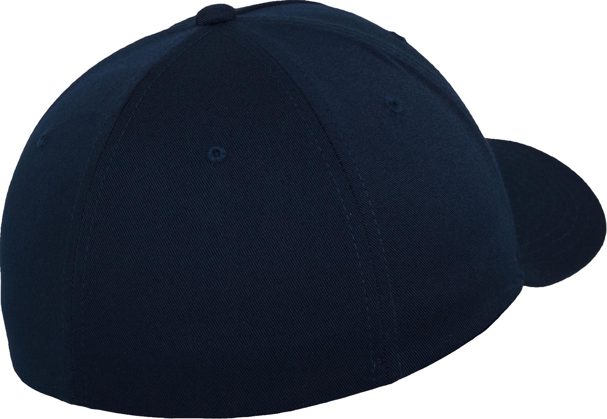 Brandit Flexfit 5 Panel Kappe navy L/XL Abbildung 2