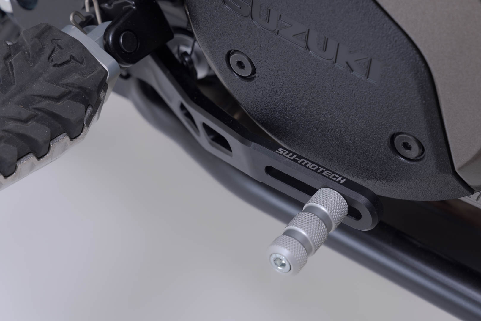Pedală de frână SW-Motech - Suzuki V-Strom 1000 (14-19), V-Strom 1050 (19-). Figura 4
