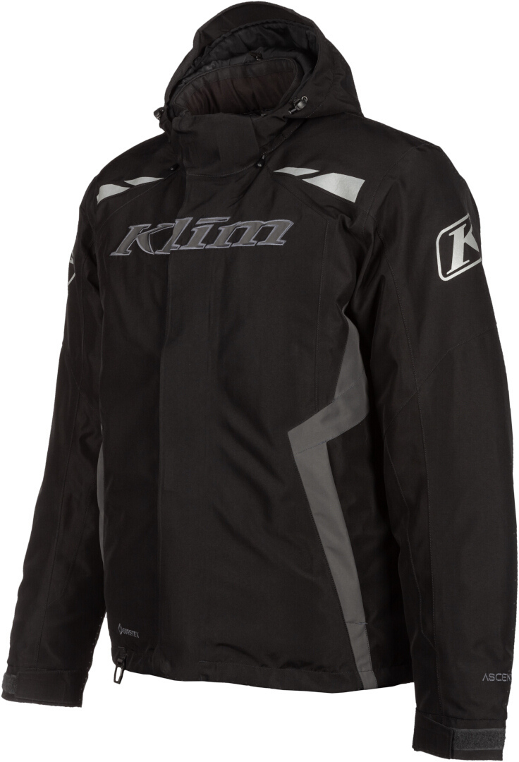 Klim Rift Snowmobile Jacket-image-756101864